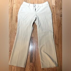 Worthington Perfect Trousers Khaki